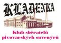 KLADNO – Klub sběratelů pivovarských suvenýrů Kladenka